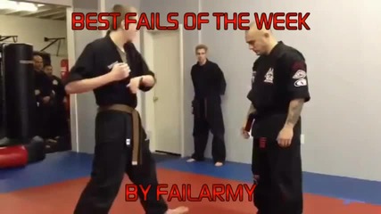 Best Fails of the Week 2 December 2012
