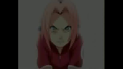 ♥SasuSaku♥ - Things I Never Say
