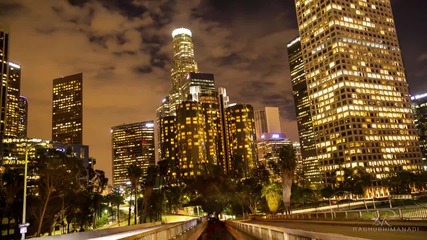 Лос Анджелис, Калифорния – светът, събран в един град
