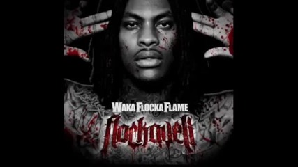 Waka flocka flame - hard in the Paint