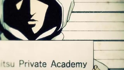 Kangoku Gakuen Prison School anime trailer