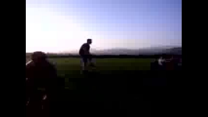 aprilovo 