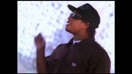 Eazy E - Real Compton City Gs 