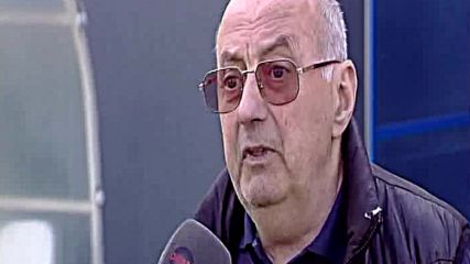 Иван Вутов: Излязохме от меланхолията