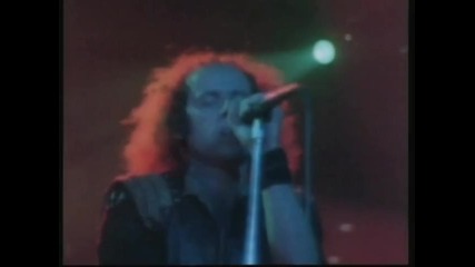 80s Rock Scorpions - Still Loving You
