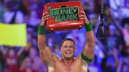 Everything you need to know about Money in the Bank: WWE Now India