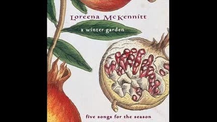 Loreena Mckennitt - God Rest Ye Merry, Gentlemen 