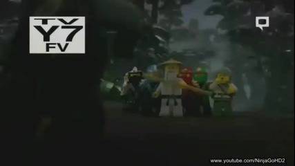 Ninjago season best sale 2 episode 26