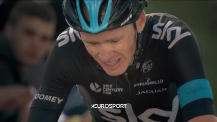 Eurosport - Fuel Your Passion (120 seconds promo) [full Hd]