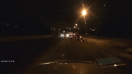 Автомобилни катастрофи 41