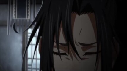 Grandmaster of Demonic Cultivation: Mo Dao Zu Shi - Сезон 1 Епизод 12 [ Eng Sub ]