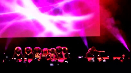 Quest Crew Airstrike невероятно изпълнение !