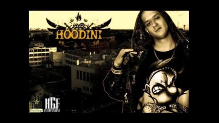 Hoodini feat. 2 Lica - Toi e (високо качество)