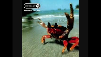 The Prodigy - Mindfields (original)