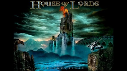 House Of Lords - Go To Hell