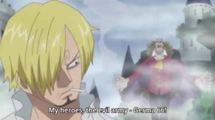 One Piece Episode 787 1080p