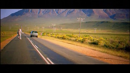 Coldplay - Paradise [hd]