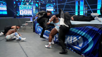 WrestleMania in Sicht – Das Beste aus WWE, 30. März 2020 (DEUTSCH)