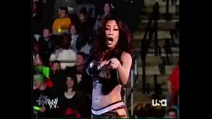 Melina - Hot