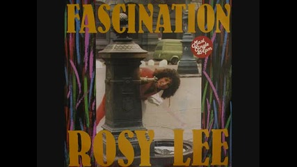Rosy Lee - Fascination 1984