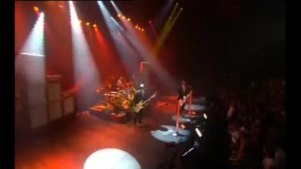 Zz Top - Foxey Lady