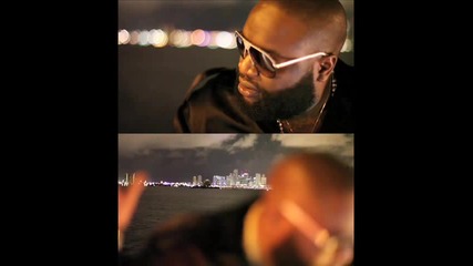 Rick Ross - Boss (feat. Dre) 2006
