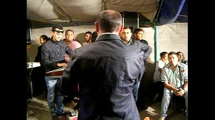 kozari kara k1s saidinenie 