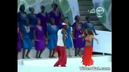 Shakira - World Cup