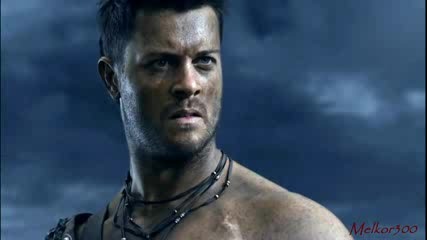 Spartacus We Are Gladiators!!!!