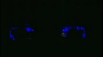 Christina Aguilera - The Voice Within * Stripped Tour *