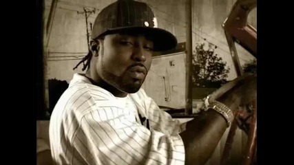 Young Buck feat. Jazze Pha - I Know You Want Me