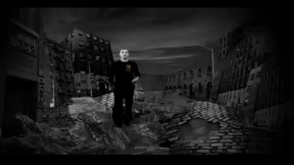 Papa Roach - Scars