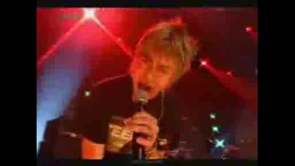 Busted - Hark The Herald Angels