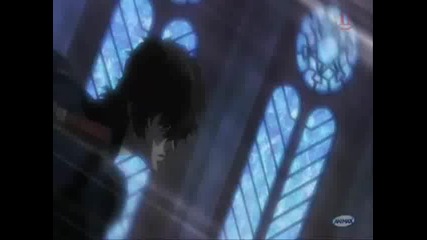 Kurozuka AMV - Apocalyptica
