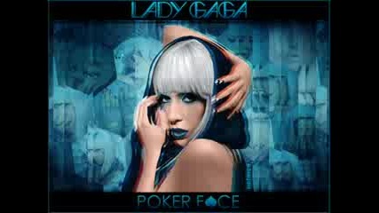 Lady Gaga - Paparazzi И Горещи Снимки
