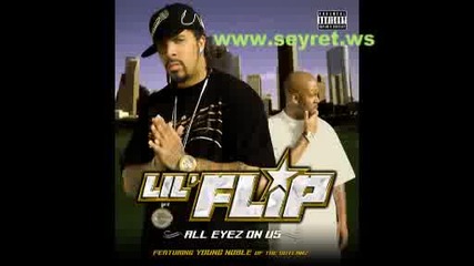 Lil Flip & Young Noble - Im a G 