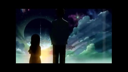 Ef - A Tale of Memories & 5 Centimeters Per Second Amv - Fearless 