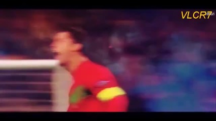 Кристиано Роналдо 7 - Перфектен™ - 2012