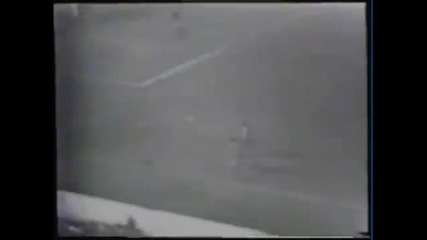 Paraguay - Brasile 2-1 - Coppa America 1979