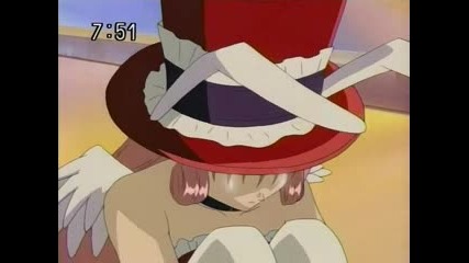 Full Moon wo Sagashite - 44