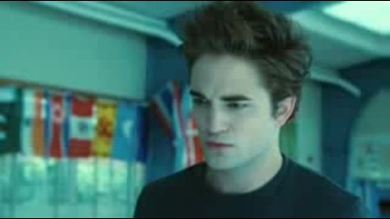 Twilight What If Im The Bad Guy Complete Scene