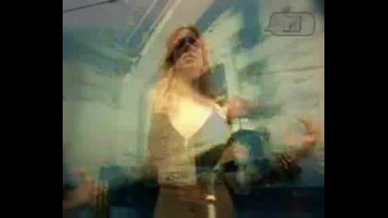 Britney Spears - Overprotected