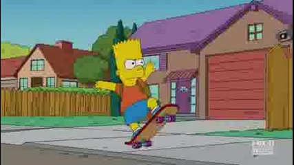 The Simpsons S21 Ep20 