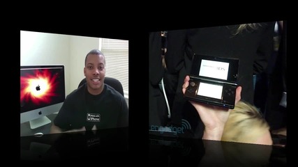 Очакващото се Nintendo 3ds 