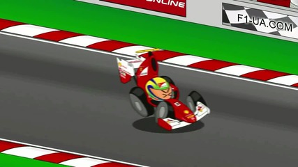 Гран При на Индия Формула 1 Сезон 2011