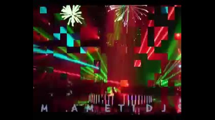 Muharem Ameti Reggeaton Rmx Dj Special
