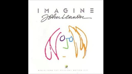 John Lennon -- Imagine - Цял Албум
