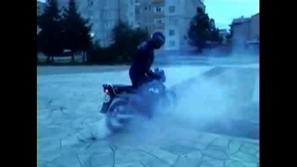 Crazybiker - Здравко