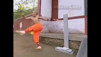 istinsko kung - fu.wmv