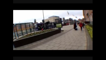 best freerunning-parkour 2011